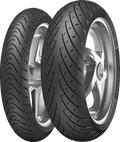 METZELER Tire - Roadtec 01 - Heavy Weight Motorcycles - Front - 120/70ZR17 - (58W) 2681200