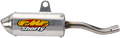 FMF Powercore 2 Shorty Silencer 025046 FMF025046