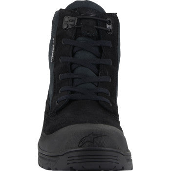 ALPINESTARS Women's Judy Waterproof Boots - Black - US 7 / EU 38 2440126-10-38