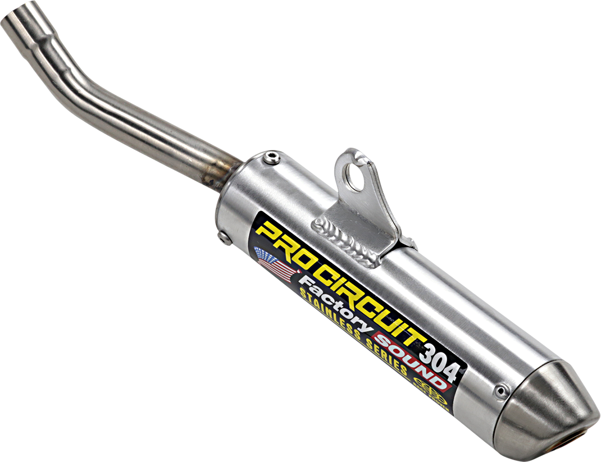 PRO CIRCUIT 304 Silencer SH89125-304