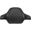 SADDLEMEN Tour-Pak - Pillow Top Cover 90-11884PT