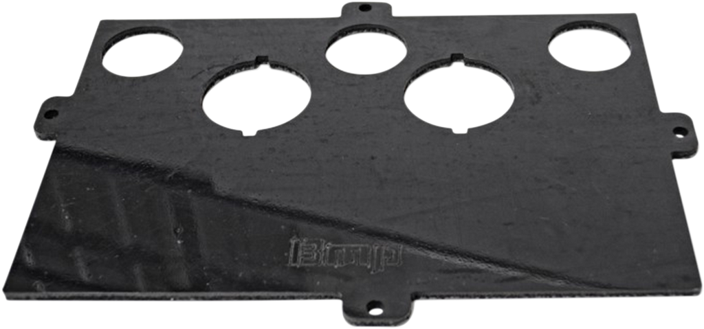 BIKEMAN PERFORMANCE Airbox Shelf Prop - 6/800 BMP-POLPROSHELF