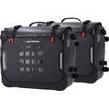 SW-MOTECH SysBag Side Bag System - Black - Triumph Tiger 900 '20-'23 BC.SYS.11.953.21001B