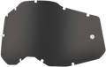 100% Accuri 2/Racecraft 2/Strata 2 Lens - Dark Smoke 59077-00005