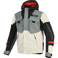 ALPINESTARS Mospher Waterproof Jacket - Fur Gray/Black/Ice Gray - 3XL 3200726-9275-3X