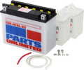 Parts Unlimited Battery - Y50-N18l-A3 C50-N18l-A3-Fp