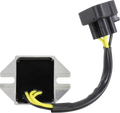 Parts Unlimited Regulator/Rectifier - Ski-Doo 230-22083