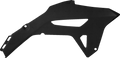 ACERBIS Radiator Shrouds - Black 2858867440