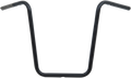 DRAG SPECIALTIES Handlebar - Ape Hanger - 18" - TBW - Flat Black 0601-4214