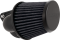 VANCE & HINES VO2 Falcon Air Intake - Black 41067