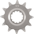 MOOSE RACING Front Sprocket - 12 Tooth - Husaberg 26-5124-12CRMO