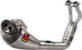AKRAPOVIC Racing Line Exhaust System MT-07 /XSR 700 2021-2023  S-Y7R8-HEGEHT 1810-2769