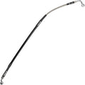 MOOSE RACING Brake Line - Stainless Steel K02-2-038/P