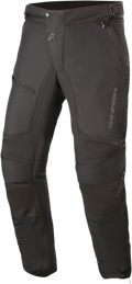 ALPINESTARS Raider v2 Drystar® Pants - Black - 3XL 3224521-10-3X