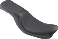 DRAG SPECIALTIES Predator 2-Up Seat - Smooth - FXD '06-'17 0803-0350