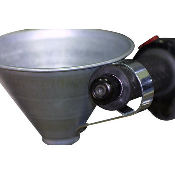 BIKESERVICE Spout Funnel - Flexible BS2551