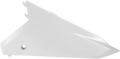 ACERBIS Side Panels - White 2858870002