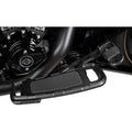 DRAG SPECIALTIES Floorboard - Adjustable Height/Width - Black 1621-1239