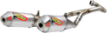 PRO CIRCUIT T-6 Exhaust 0111745G2