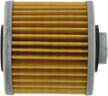 Parts Unlimited Oil Filter 2h0-13440-90