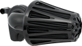 ARLEN NESS Air Cleaner - Monster Crossfire - All Black 600-086