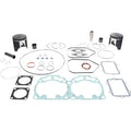 PROX Piston Kit with Gaskets - Ski-Doo 11.5600.000