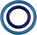 Parts Unlimited Works Performance Bladder O-Ring Kit Ts-68-Wbk-S