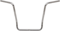 DRAG SPECIALTIES Handlebar - Ape Hanger - 18" - Chrome 38"W/13"CW/7.5"PB;F/08-20 0601-5047