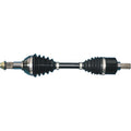 MOOSE UTILITY Axle Kit - CV - Complete - Rear Left/Right - Heavy-Duty - '09-'14 Yamaha Grizzly 550/700 YAM-6015HD