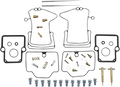 Parts Unlimited Carburetor Rebuild Kit - Ski-Doo 26-1878