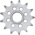 MOOSE RACING Front Sprocket - 13 Tooth - KX250F/X D26-2151-13CRMO