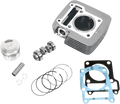 BBR MOTORSPORTS Engine Kit - 150cc - TTR125 411-YTR-1201