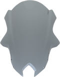 PUIG HI-TECH PARTS Touring Windscreen - Smoke - FZ6R 5548H