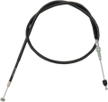 Parts Unlimited Clutch Cable - Yamaha 55u-26335-01