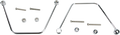 COBRA Saddlebag Supports 02-6225