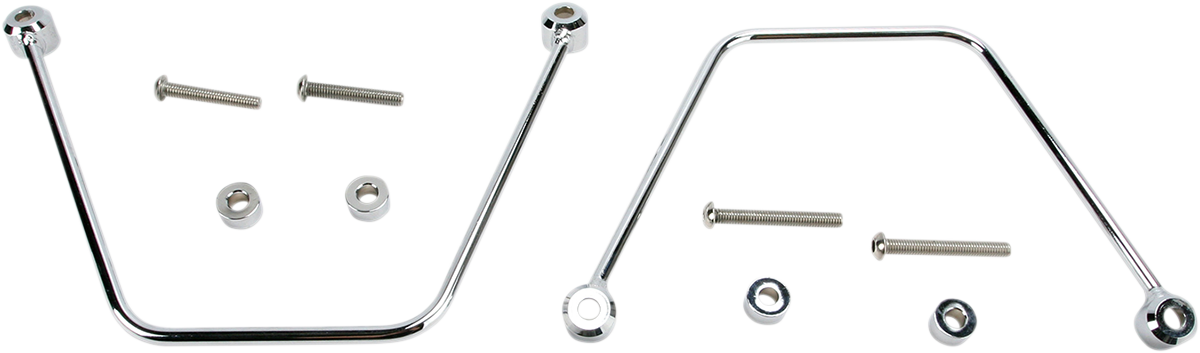 COBRA Saddlebag Supports 02-6225