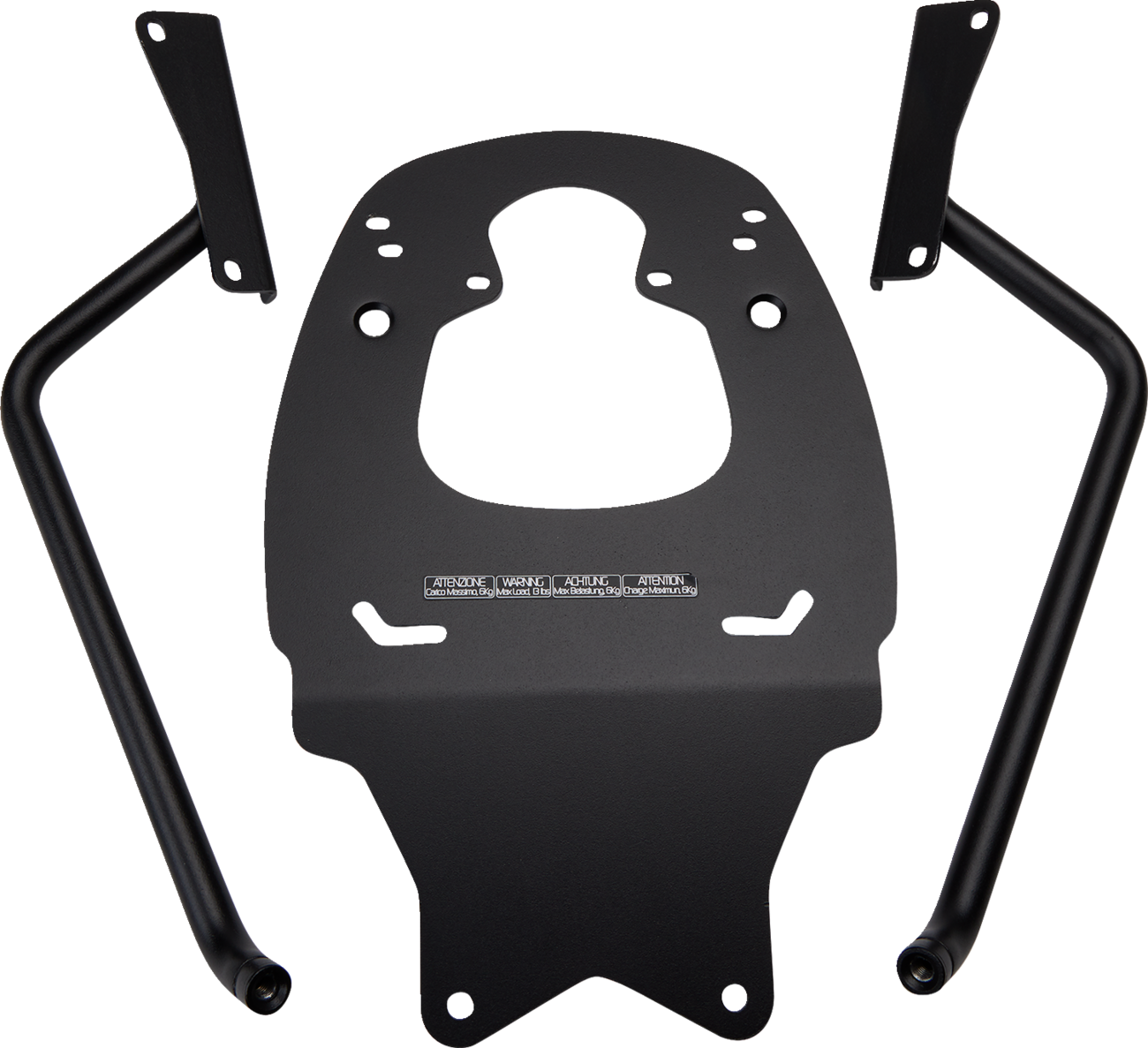 GIVI Rear Rack - KTM 390 '20-'22 SR7711