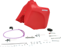 ACERBIS Gas Tank - Red - Honda - 5.8 Gallon 2044330229