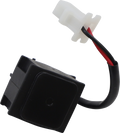 Parts Unlimited Starter Solenoid 240-58001