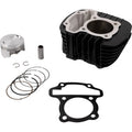 KOSO NORTH AMERICA Big Bore Cylinder Kit - 150 cc - Honda Grom®/Monkey® MB640000