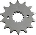Parts Unlimited Countershaft Sprocket - 14-Tooth 13144-1046-14t