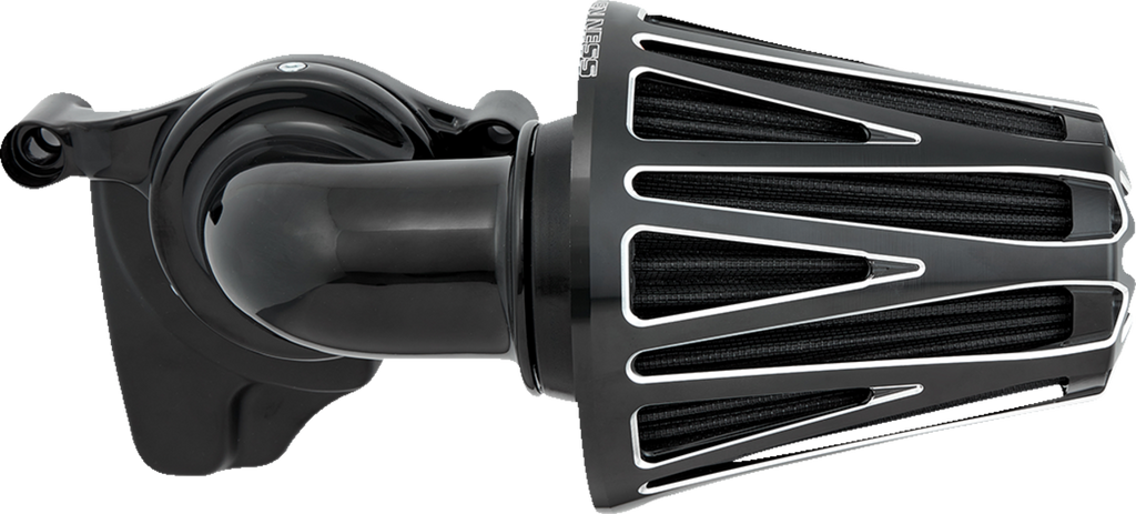 ARLEN NESS Air Cleaner - Monster Crossfire - Black 600-081
