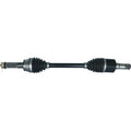 MOOSE UTILITY Axle Kit - CV - Complete - Rear Right - Heavy-Duty - '11-'14 Polaris Ranger Diesel POL-6052HD