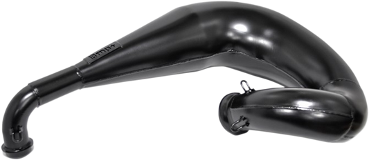 BIKEMAN PERFORMANCE Exhaust Pipe - Black Arctic Cat 2007-2009 M8  01-106