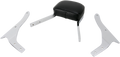 COBRA Sissy Bar - Mini - 1700 Road Star Warrior 2002-2003 02-4762