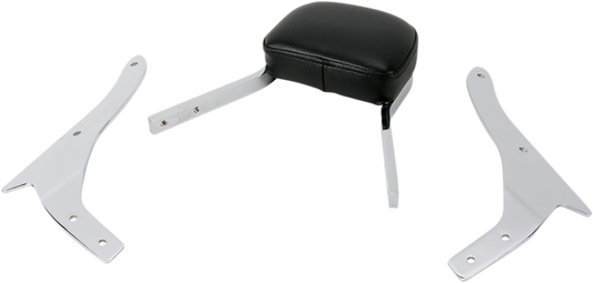 COBRA Sissy Bar - Mini - 1700 Road Star Warrior 02-4762