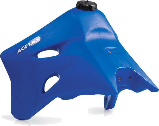 ACERBIS Fuel Tank 3.3 Gal Blue 2140750211