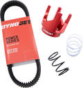 DYNOJET Grip N Rip Clutch Kit - Defender HD 96080019