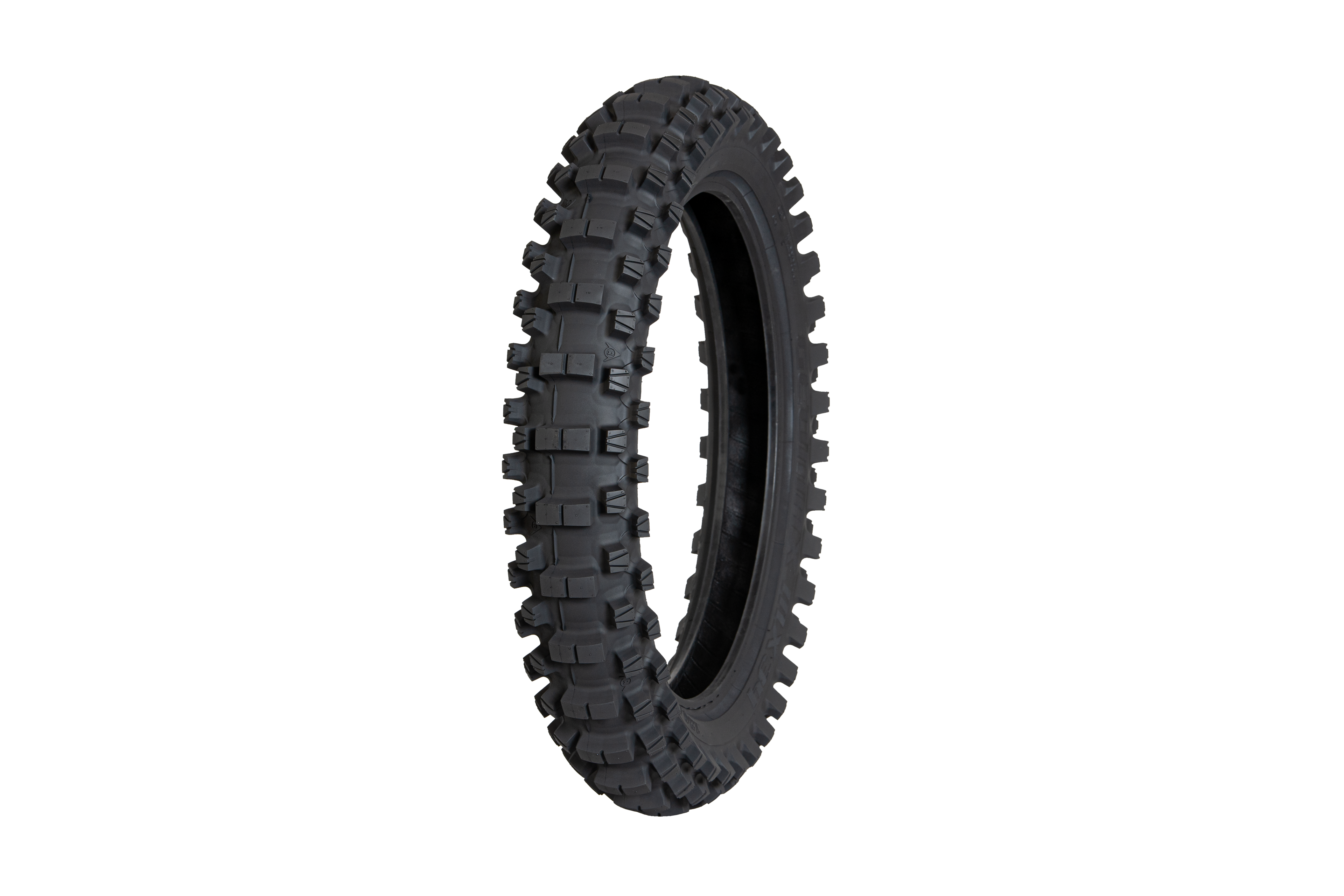 DUNLOP Tire Geomax Mx34 Rear 120/80-19 63m Bias Tt 45273516
