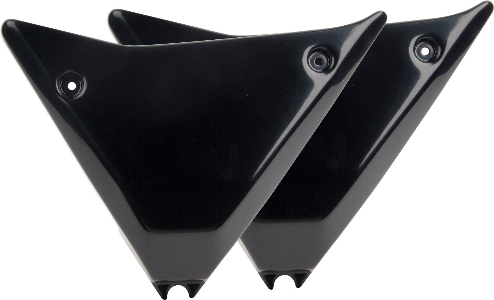 ARLEN NESS Side Cover Set 03-600